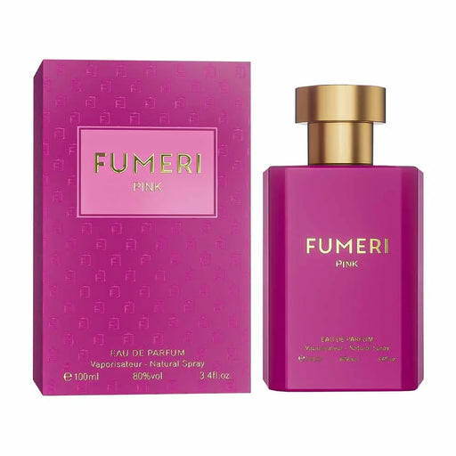Product image of Fumeri Pink 100 ML EDP Unisex Perfume - Image 2