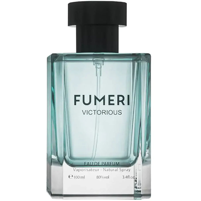 Product image of Fumeri Victorious 100 ML EDP Unisex Perfume