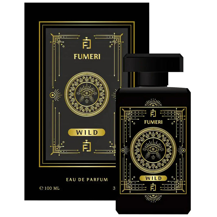 Product image of Fumeri Wild 100 ML EDP Unisex Perfume - Image 2