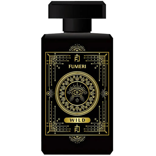 Product image of Fumeri Wild 100 ML EDP Unisex Perfume