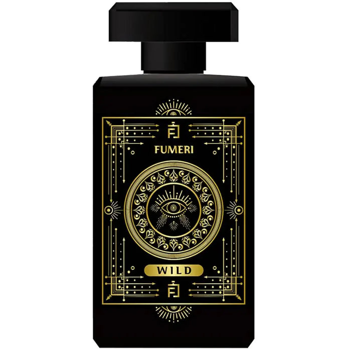 Product image of Fumeri Wild 100 ML EDP Unisex Perfume
