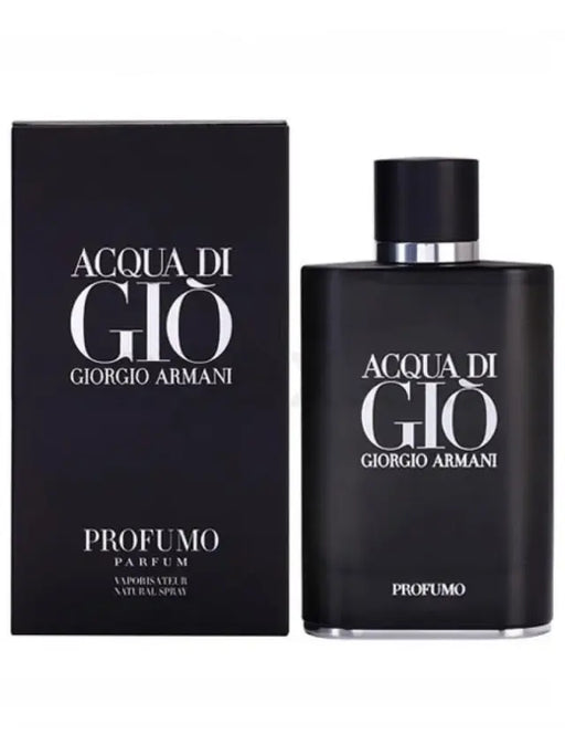 Giorgio Armani Acqua Di Gio Profomo 