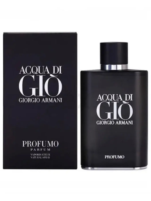 Giorgio Armani Acqua Di Gio Profomo 