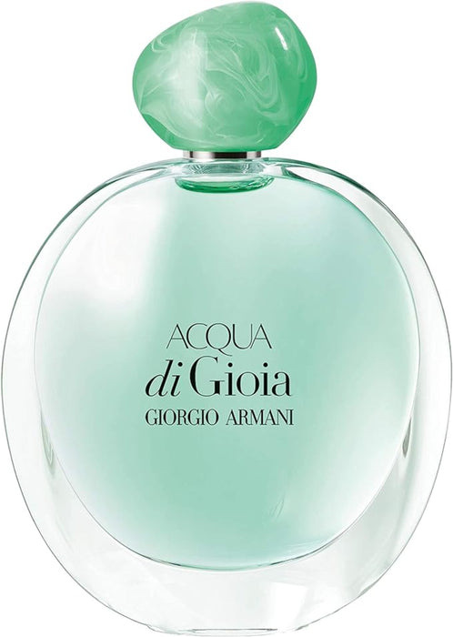 Giorgio Armani Acqua Di Gioia 75 ML EDP Women New Sealed Box