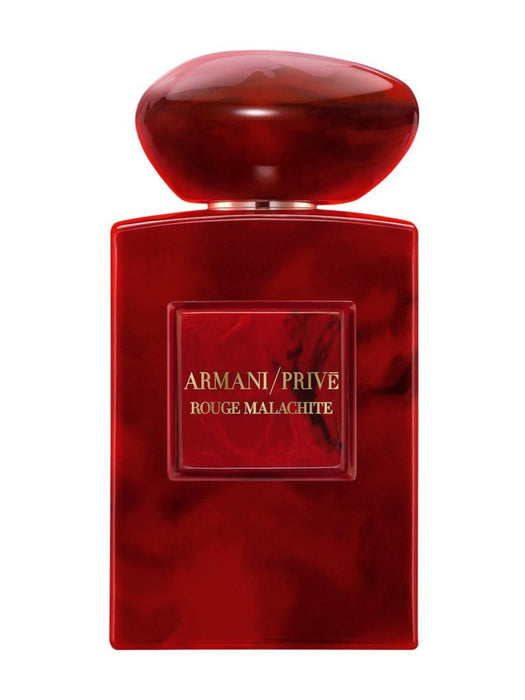 Giorgio Armani Armani Prive Rouge Malachite 100 ML EDP Unisex New Sealed Box