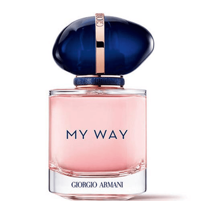 Giorgio Armani My Way For Women 90 ML EDP  New Sealed Box