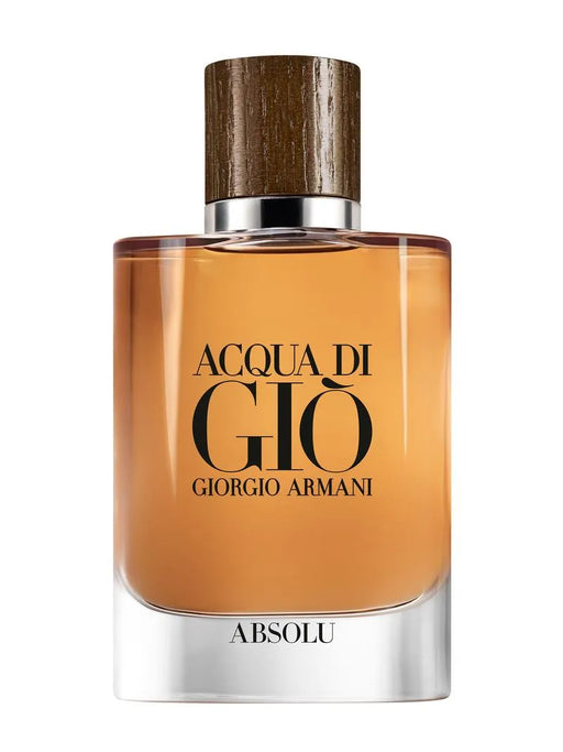 Product image of giorgio armani acqua di gio absolu 125 ml edp men perfume