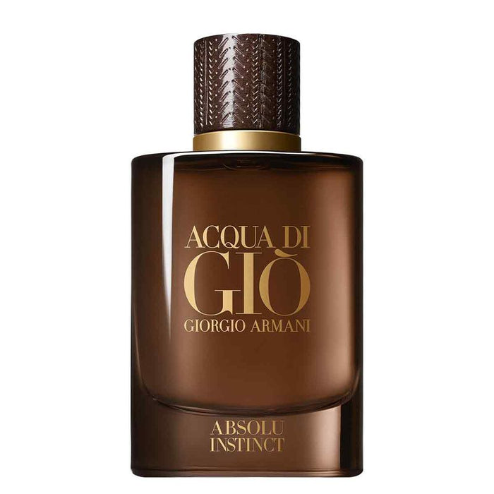 Product image of giorgio armani acqua di gio absolu instinct 75 ml edt men perfume