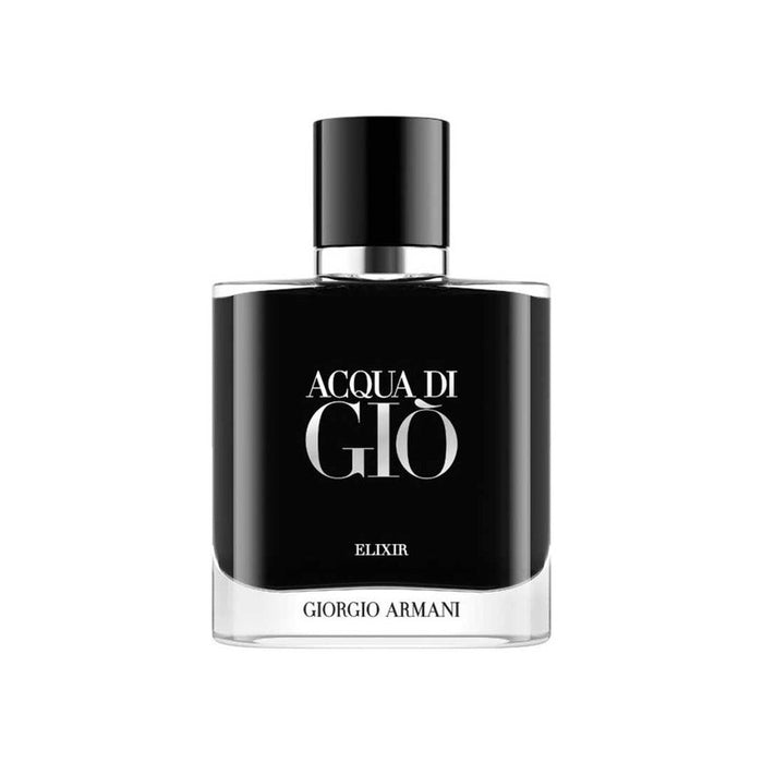 Giorgio Armani Acqua Di Gio Elixir 50 ML PARFUM MEN Perfume