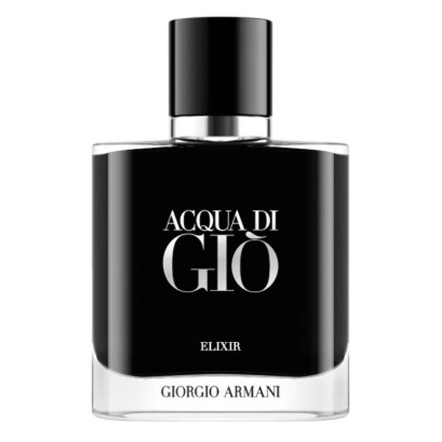 عطر جورجيو أرماني أكوا دي جيو إلكسير 50 مل للرجال