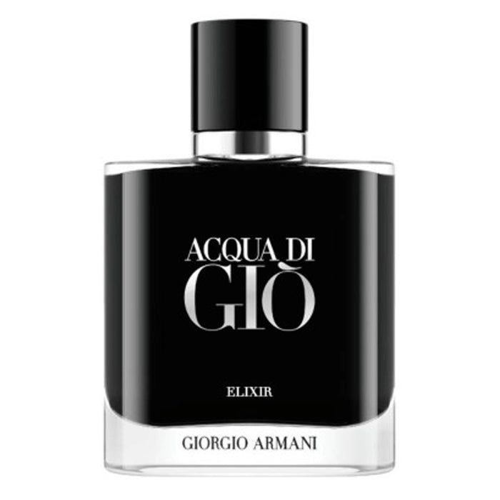 Giorgio Armani Acqua Di Gio Elixir 50 ml  Men Perfume