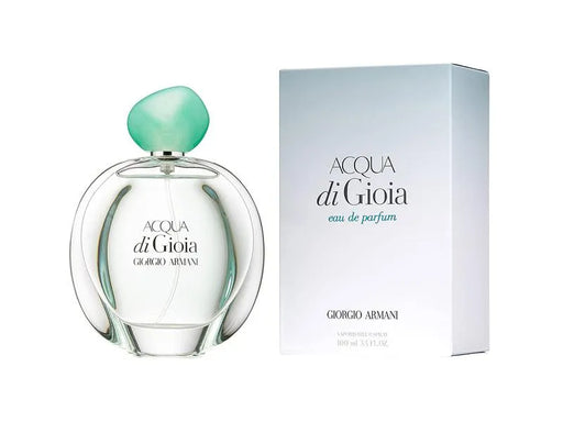 Product image of giorgio armani acqua di gioia 100 ml edp women perfume - Image 2