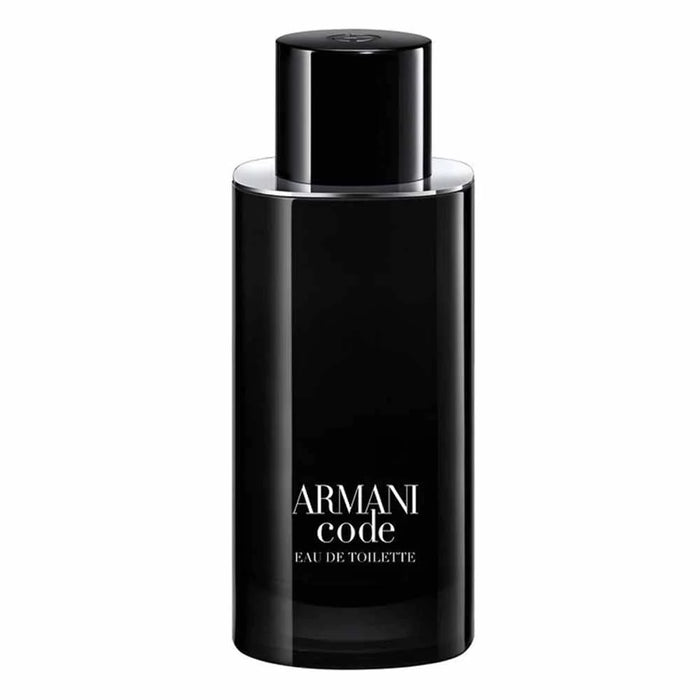 عطر جورجيو أرماني كود للنساء 75 مل أو دو بارفان