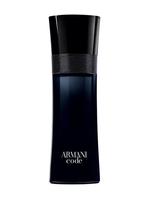 Product image of giorgio armani code 75 ml edt men perfume