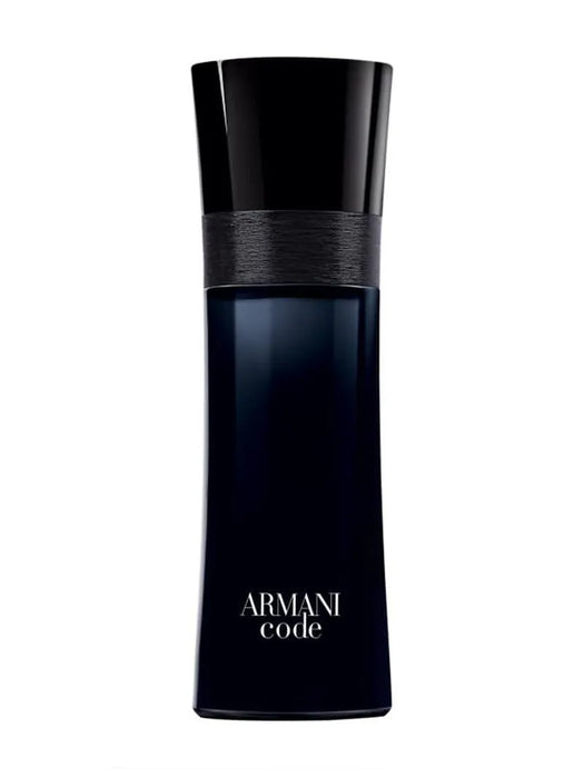 Product image of giorgio armani code 75 ml edt men perfume - Image 2