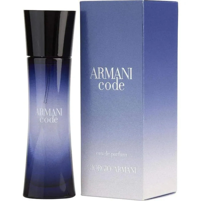 Giorgio Armani Code For Women 75 ml EDP  Perfume