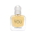 Product image of giorgio armani emporio armani because it you 100 ml edp perfume