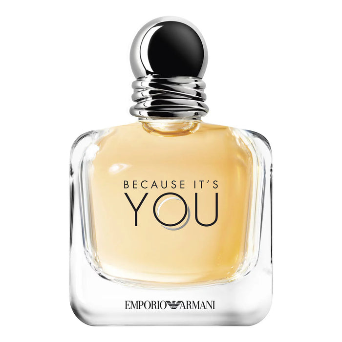 Giorgio Armani Emporio Armani Because It's You 100 ml EDP  Perfume