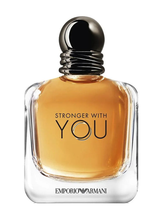 Giorgio Armani Emporio Armani Stronger With You 100 ml EDT Men Perfume