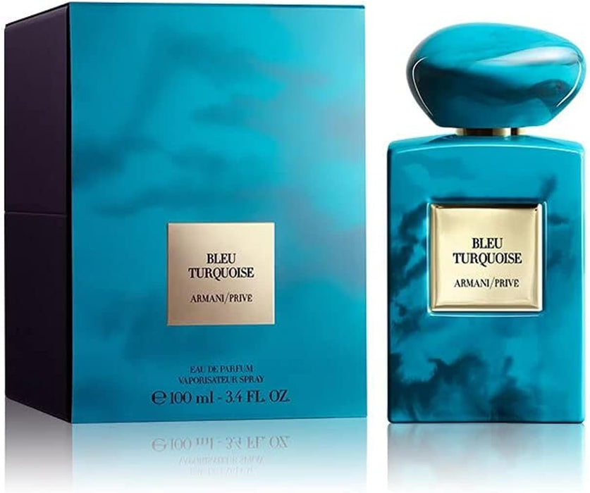Giorgio Armani Prive Bleu Turquoise 100 ml EDP Unisex Perfume