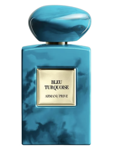 Giorgio Armani Prive Bleu Turquoise 100 ml EDP Unisex Perfume