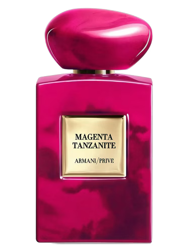 Giorgio Armani Prive Magenta Tanzanite 100 ml EDP Unisex Perfume