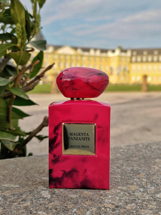 Giorgio Armani Prive Magenta Tanzanite 100 ml EDP Unisex Perfume
