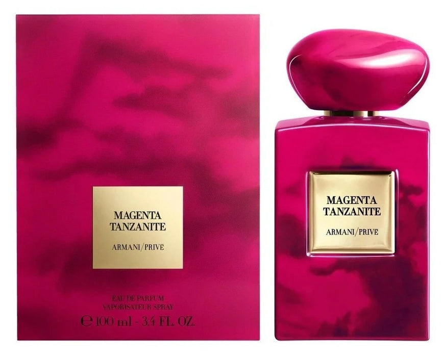 Giorgio Armani Prive Magenta Tanzanite 100 ml EDP Unisex Perfume