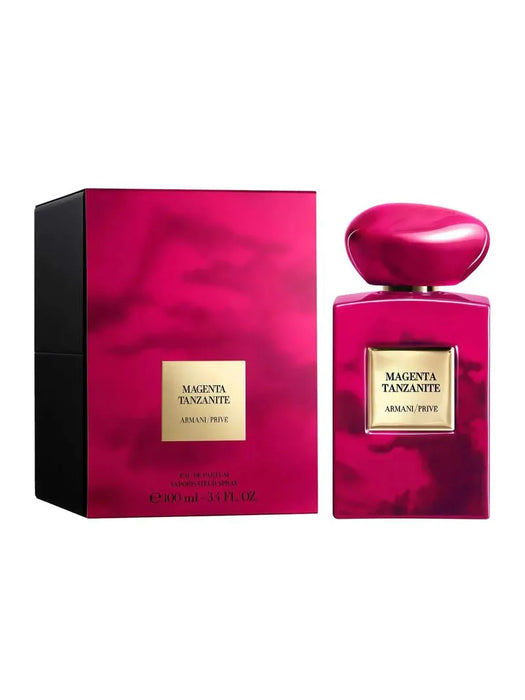 Giorgio Armani Prive Magenta Tanzanite 100 ml EDP Unisex Perfume