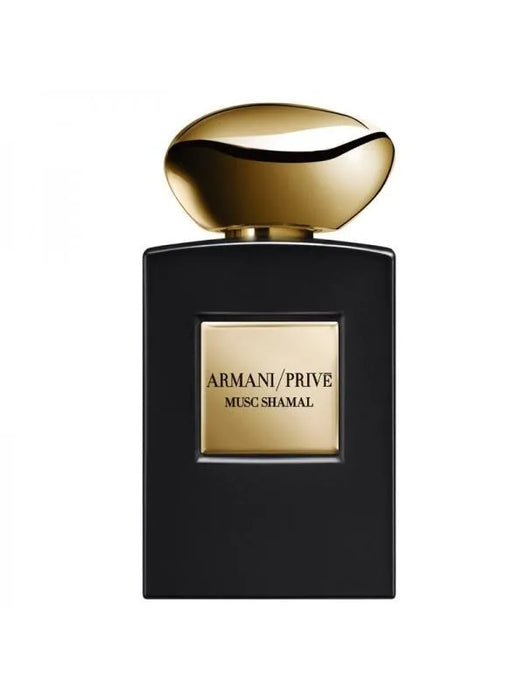 Giorgio Armani Prive Musc Shamal Intense 100 ml EDP Unisex Perfume