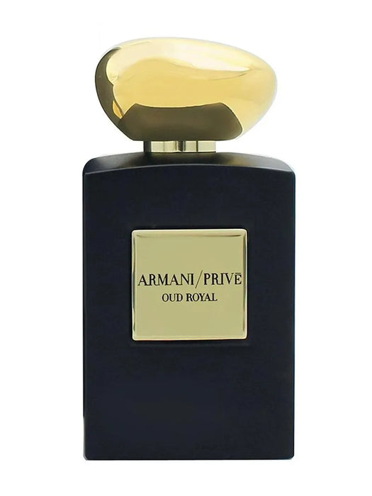 Giorgio Armani Prive Oud Royal 100 ml EDP Unisex Perfume