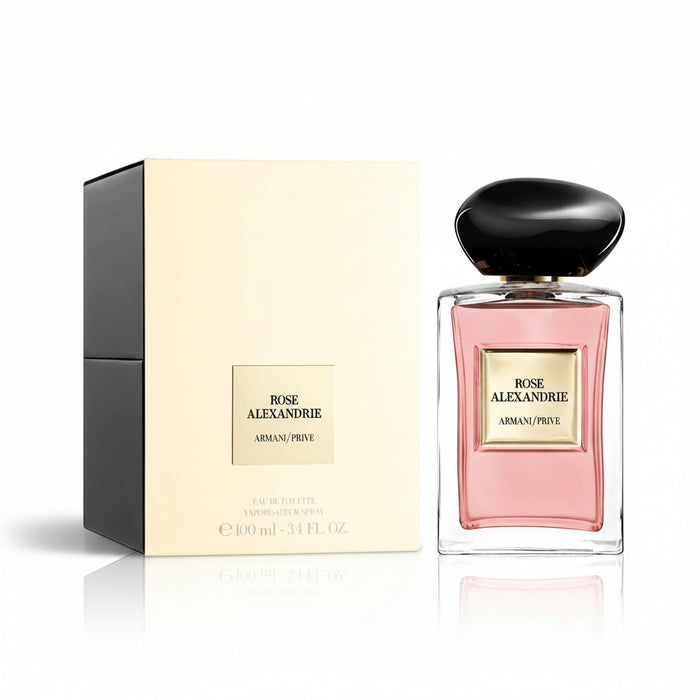 Giorgio Armani Prive Rose Alexandrie 100 ml EDT Women Perfume
