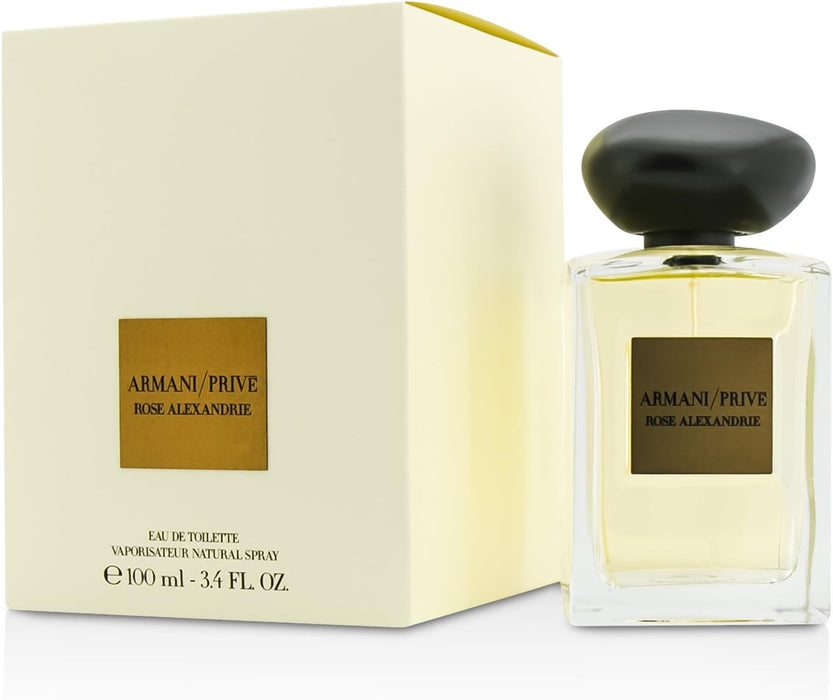 Product image of giorgio armani prive rose alexandrie 100 ml edt women perfume - Image 3