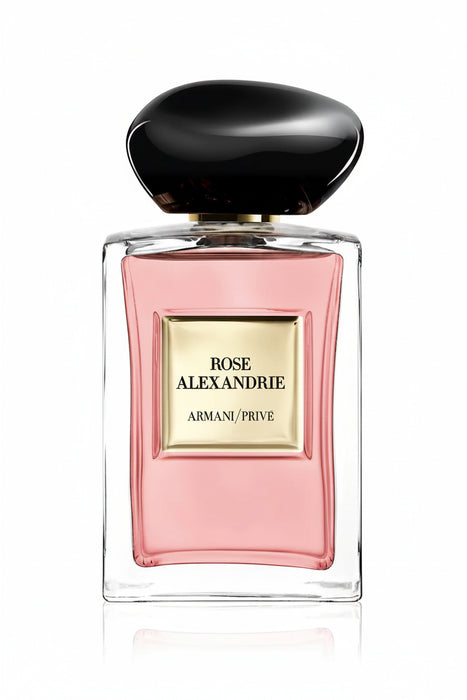 Giorgio Armani Prive Rose Alexandrie 100 ml EDT Women Perfume