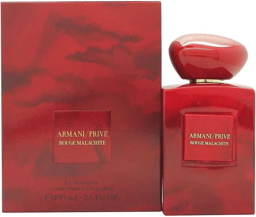 Giorgio Armani Prive Rouge Malachite 100 ml EDP Unisex Perfume