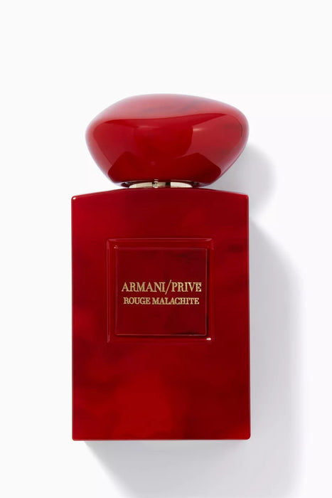 Product image of giorgio armani prive rouge malachite 100 ml edp unisex perfume