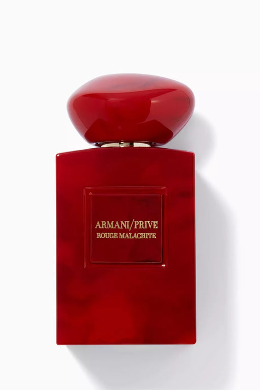 Product image of giorgio armani prive rouge malachite 100 ml edp unisex perfume