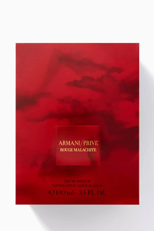 Product image of giorgio armani prive rouge malachite 100 ml edp unisex perfume - Image 2