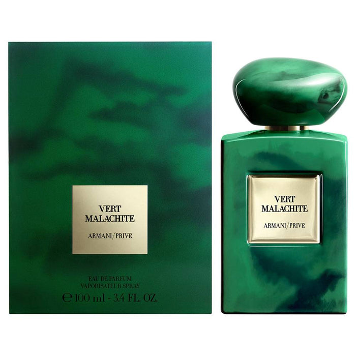 Giorgio Armani Prive Vert Malachite 100 ml EDP Unisex Perfume