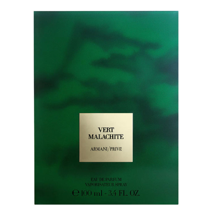 Product image of giorgio armani prive vert malachite 100 ml edp unisex perfume - Image 3