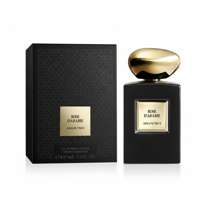 Giorgio Armani Rose d'Arabie Intense 100 ml EDP Unisex Perfume
