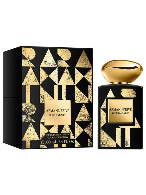 Product image of giorgio armani rose d arabie intense 100 ml edp unisex perfume - Image 2