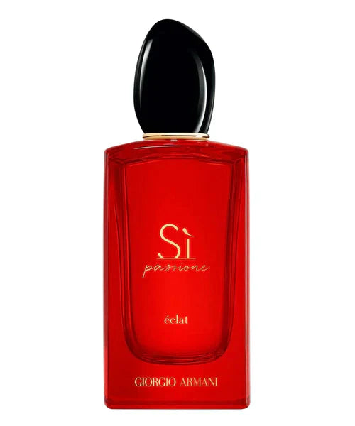 Product image of giorgio armani si passione 100 ml edp women perfume