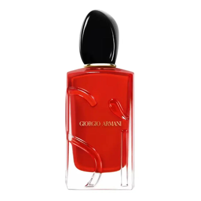 Giorgio Armani Si Passione 100 ml EDP Women Perfume