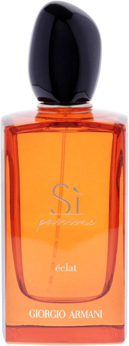 Product image of giorgio armani si passione eclat 100 ml edp women perfume