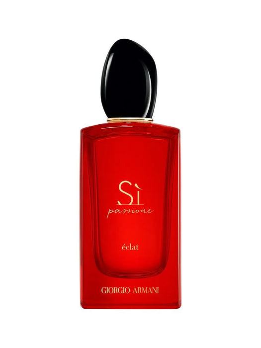 Giorgio Armani Si Passione Eclat 100 ml EDP Women Perfume