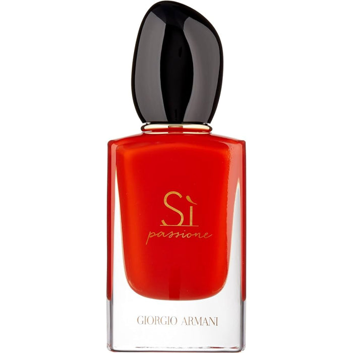 Product image of giorgio armani si passione for women 50 ml edp women perfume