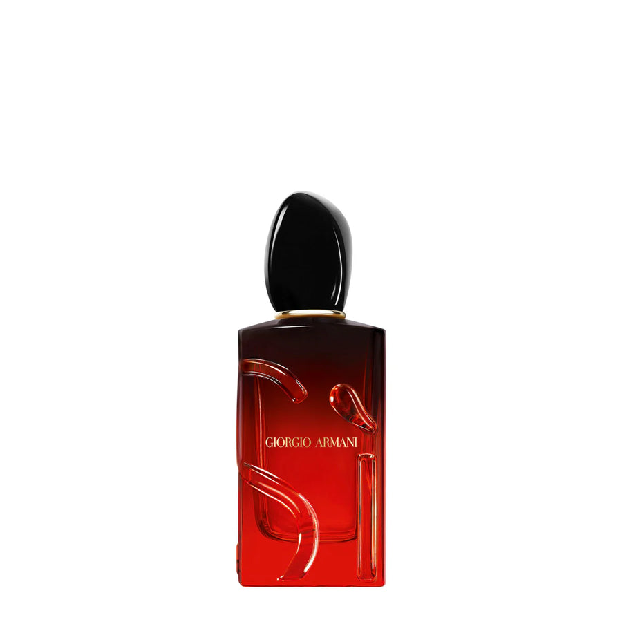 Product image of giorgio armani si passione intense 100 ml edp women perfume