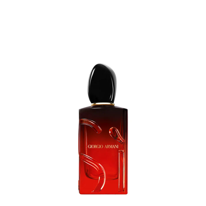 Product image of giorgio armani si passione intense 100 ml edp women perfume