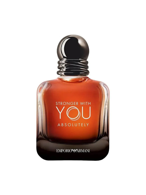 Product image of giorgio armani stronger with you absolutely 100 ml edp men perfume
